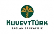 Kuveyt Türk Balgat Şubesi