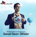 Sanal Ofis Ankara