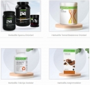 HERBAL DENİZ  Herbalife Ürün Satışı Ürün Siparişi