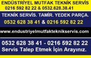 KAR-SER TEKNİK ENDÜSTRİYEL MUTFAK SERVİSİ