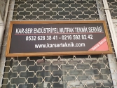 Ataşehir Empero Teknik Servisi