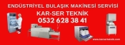 ATAŞEHİR ENDÜSTRİYEL BULAŞIK MAKİNESİ SERVİSİ