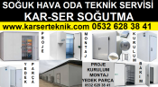 Ataşehir Maksan Teknik Servisi