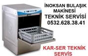 Kadıköy İnoksan Bulaşık Makinesi Teknik Servisi