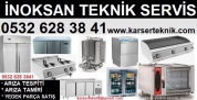 Kar-Ser Teknik Kadıköy İnoksan Servisi