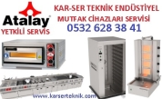 Kar-Ser Teknik Üsküdar Atalay Servisi