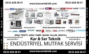 Kavacık Endüstriyel Mutfak Teknik Servisi